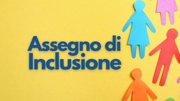 Assegno di Inclusione