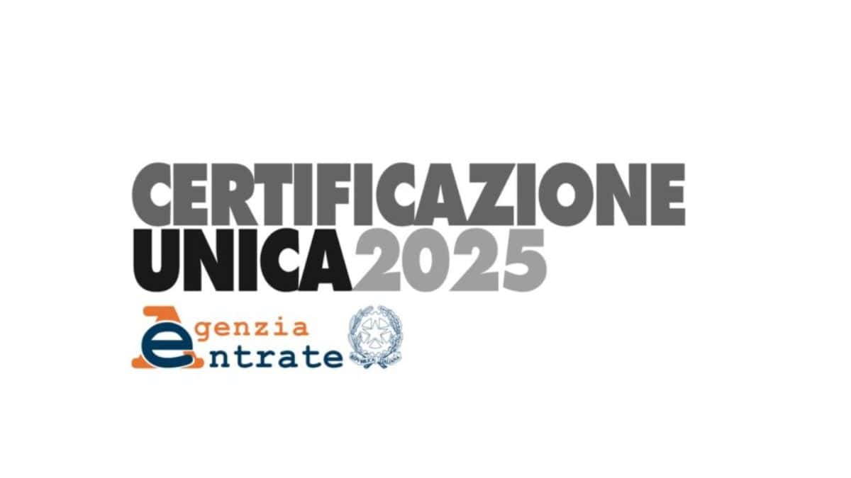 Modello CU 2025 su NoiPA: date e modalità per il download della certificazione