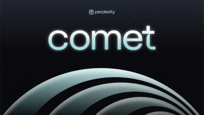 Comet