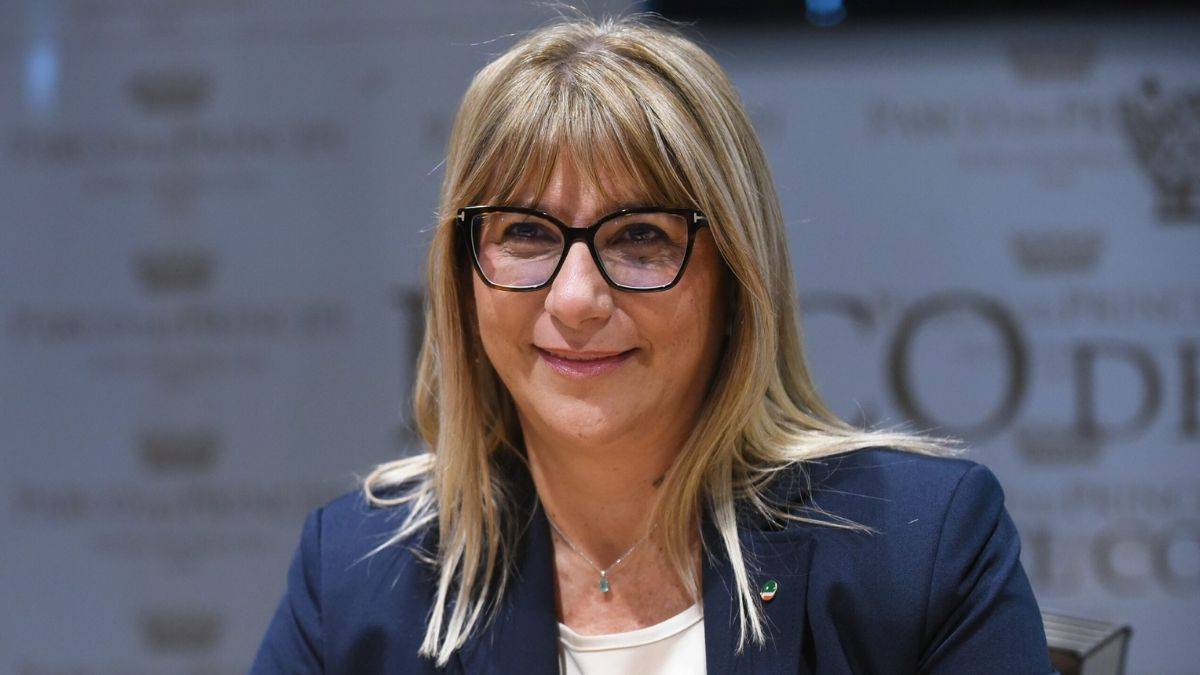 Daniela Fumarola eletta segretaria generale della CISL: la seconda donna dopo la Furlan