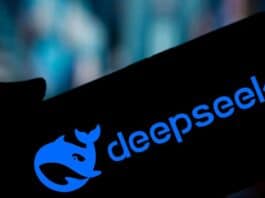 DeepSeek