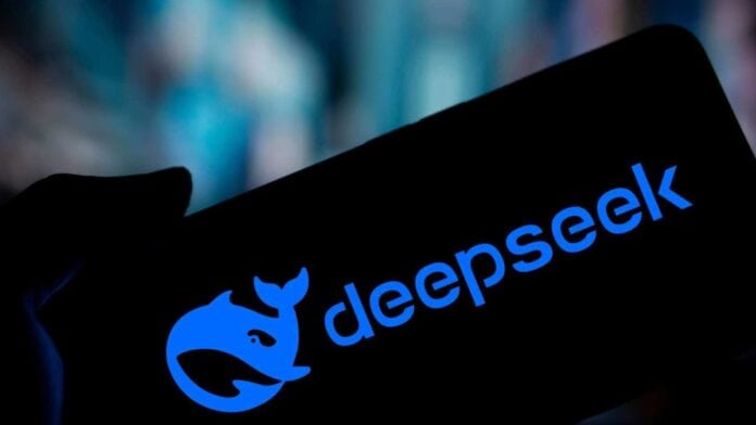 DeepSeek