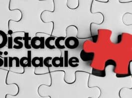 Distacco Sindacale