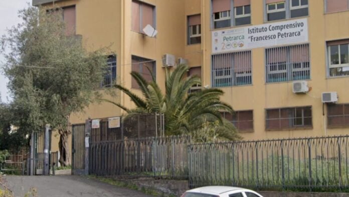 Istituto Petrarca di Catania