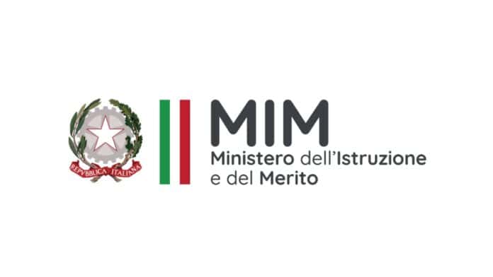 Ministero dellIstruzione e del Merito