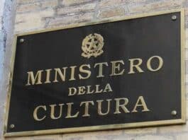 Ministero della Cultura