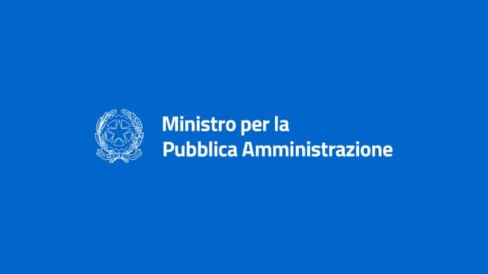 Ministero per la Pubblica Amministrazione