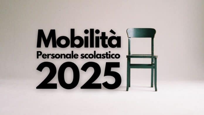 Mobilità 2025