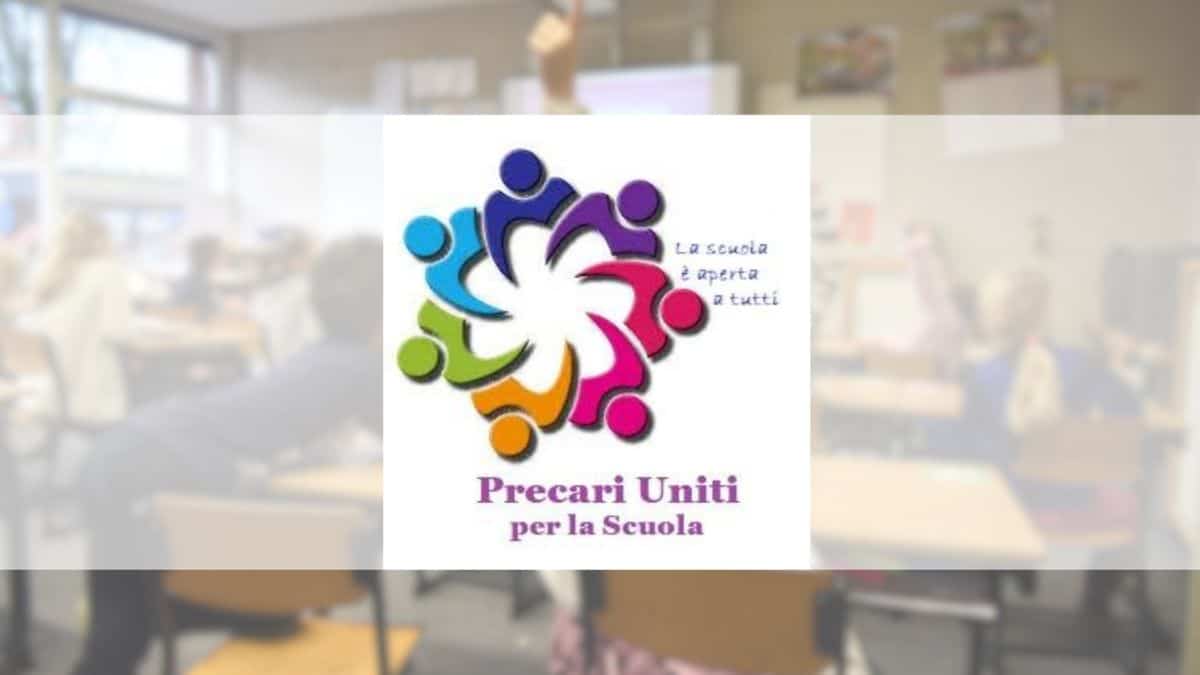 Comitato Precari Uniti per la Scuola: petizione al Parlamento Europeo contro il precariato cronico