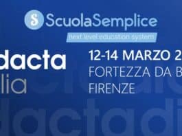 fiera didacta italia 2025