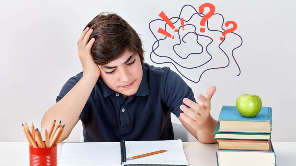 ADHD a scuola: segnali da riconoscere e come parlarne con i genitori