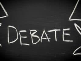 Debate