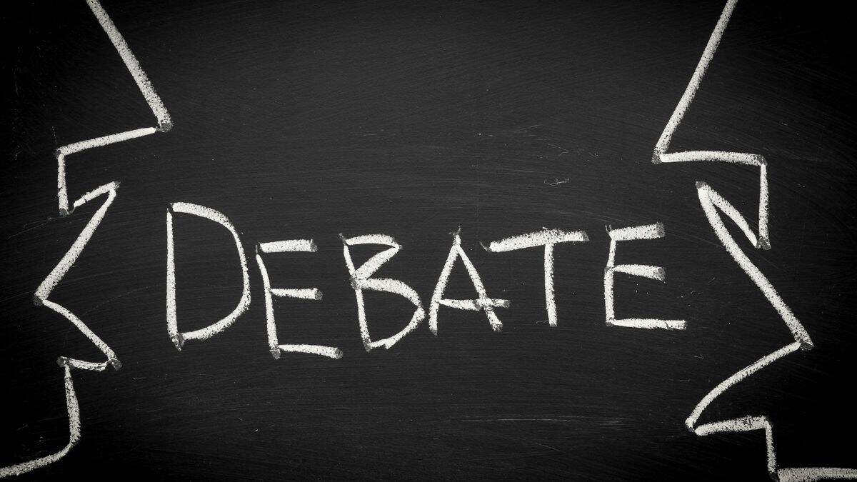 Il Debate: un metodo educativo per stimolare il pensiero critico