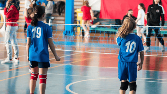 Volley Scuola