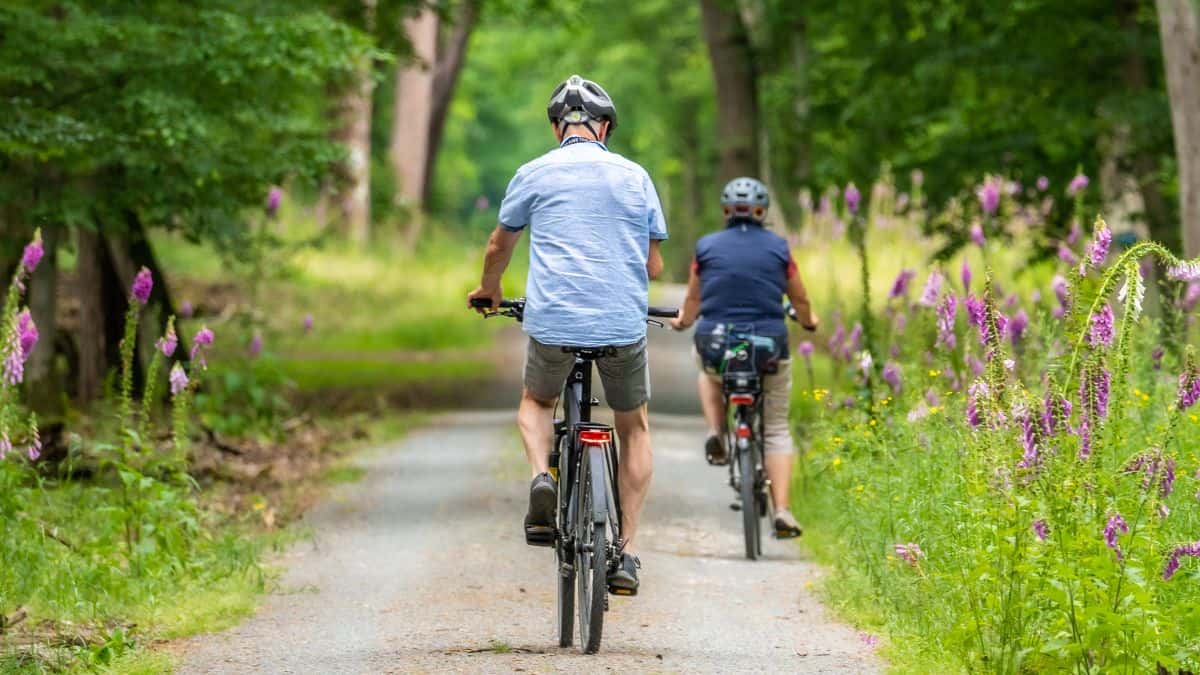 Bonus bici 2025: incentivi regionali per una mobilità sostenibile