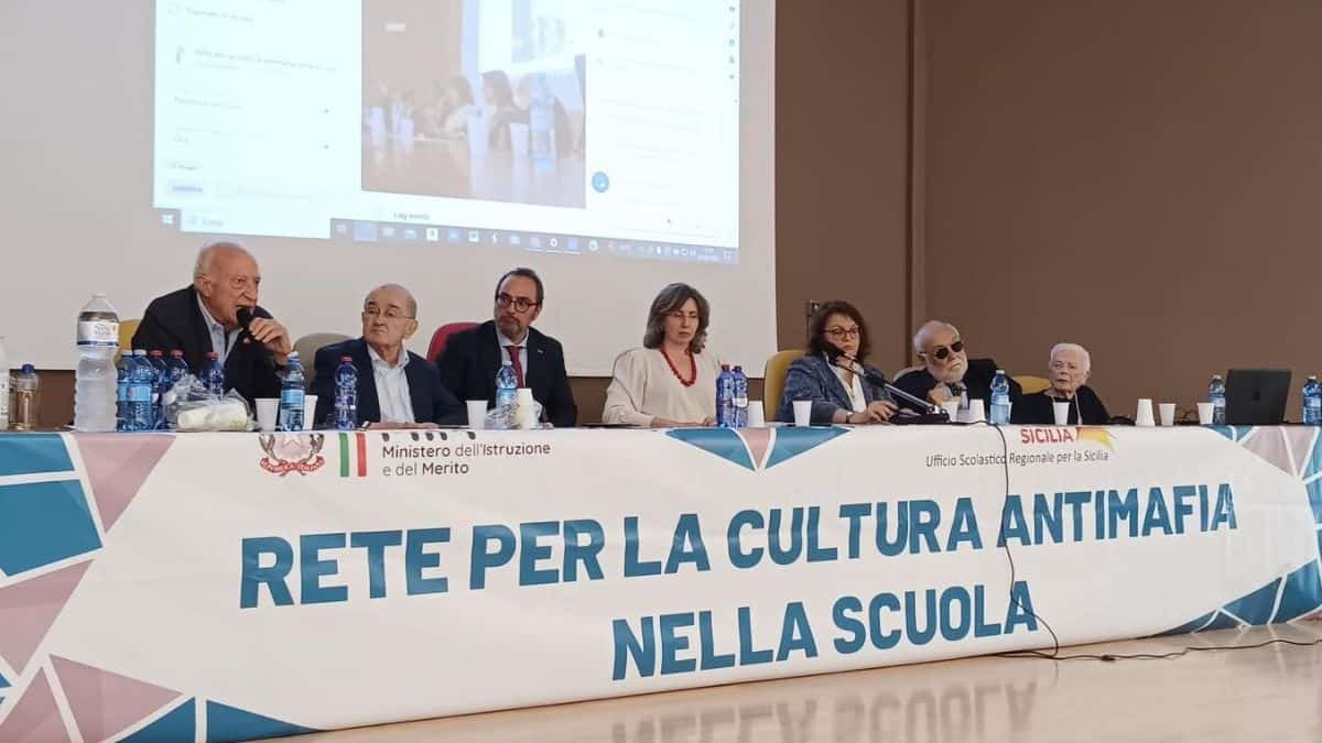 Addio a Letizia Colajanni: il suo impegno antifascista e antimafioso vive nella scuola