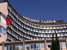 Regione Lazio