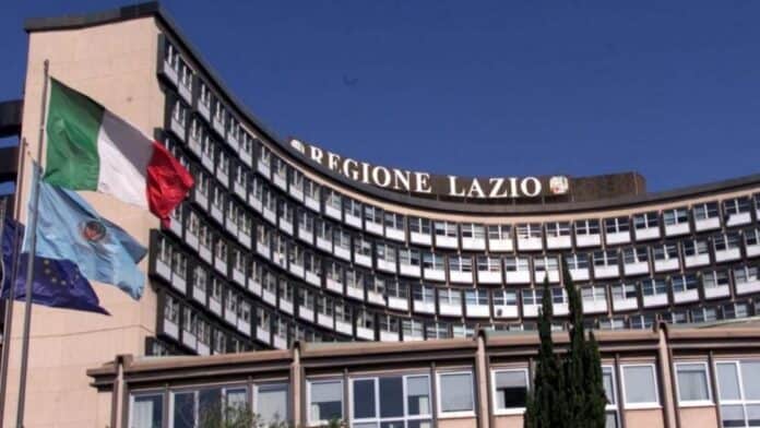 Regione Lazio