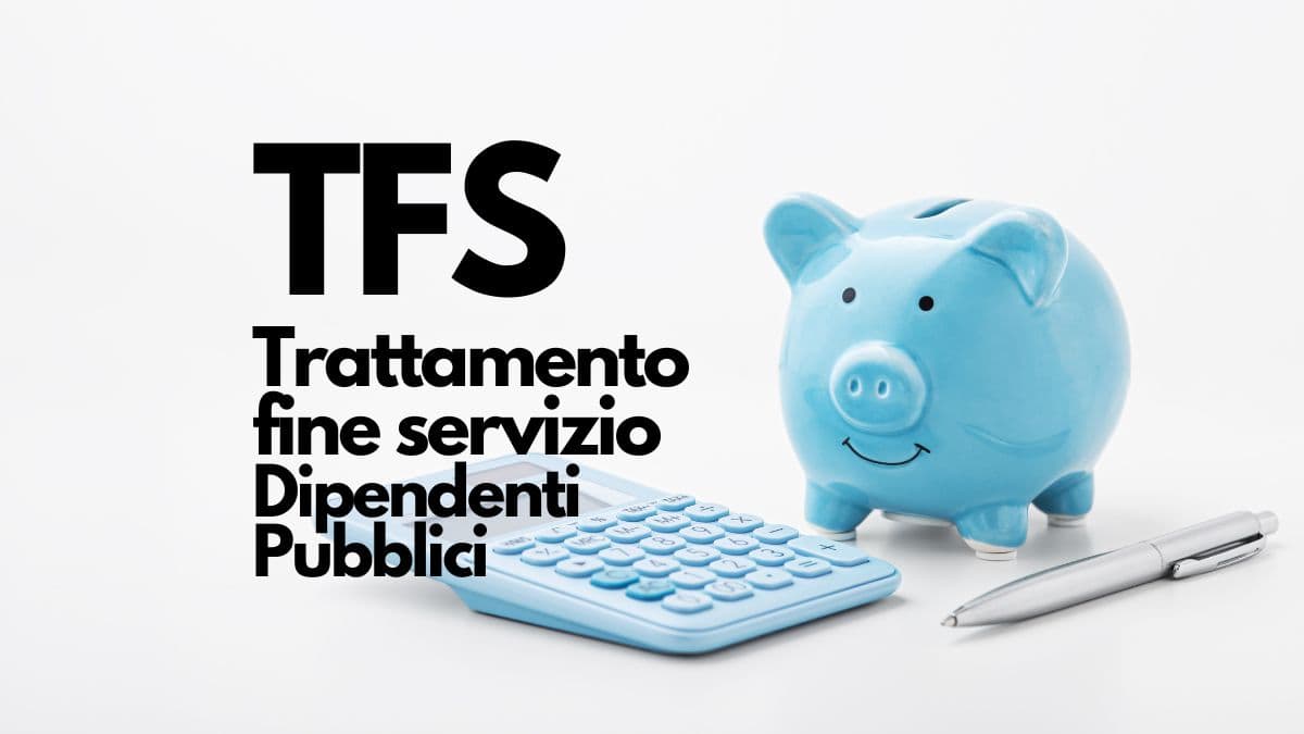 Differimento Tfs dipendenti pubblici: 2 milioni quelli che attendono anche 7 anni la loro liquidazione