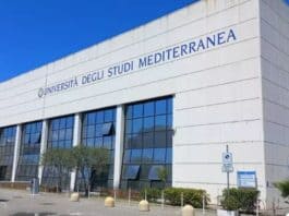 Università Mediterranea Reggio Calabria