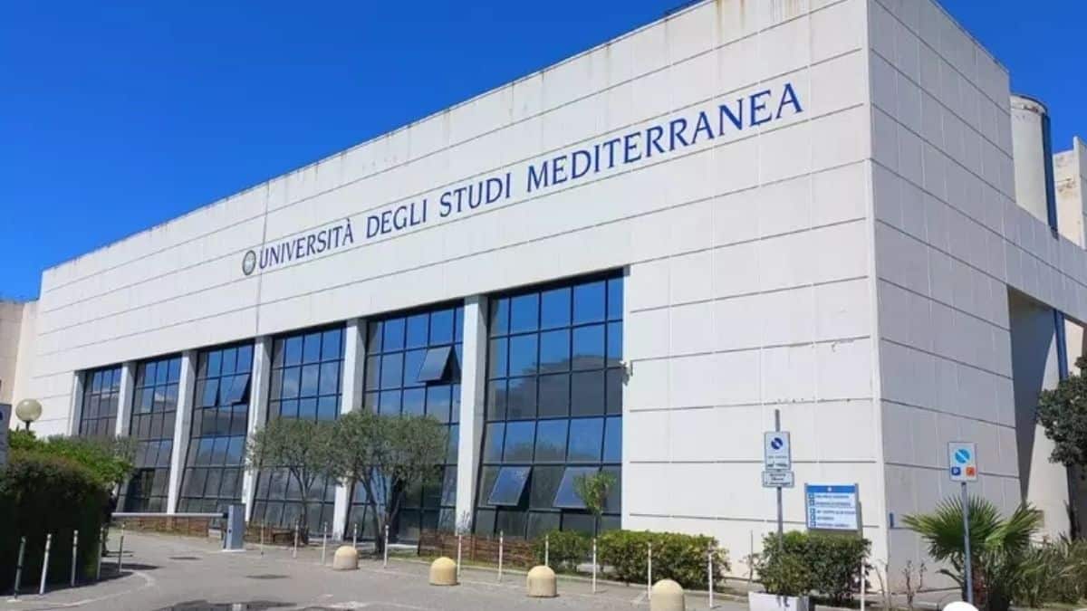 Concorsi truccati all’Università Mediterranea: 27 persone a processo