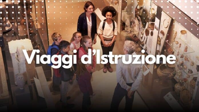 Viaggi di istruzione