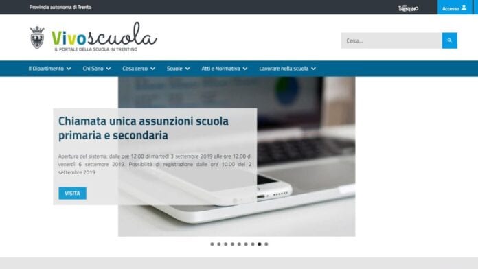 Vivoscuola