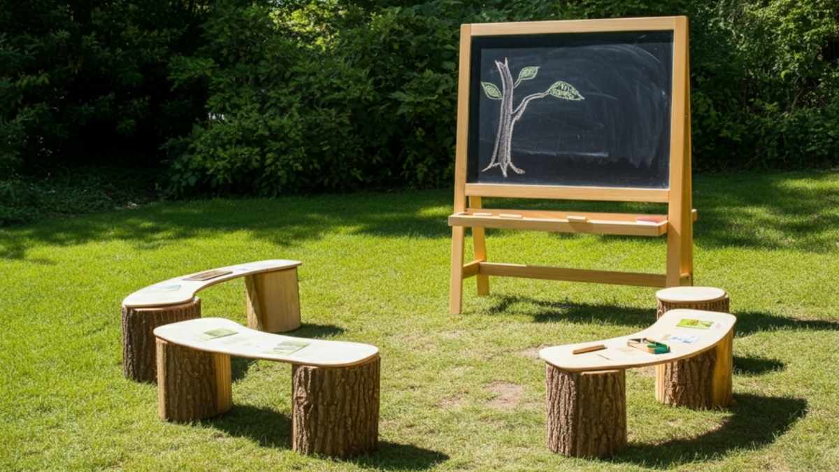 Outdoor education: un’educazione a cielo aperto per il futuro