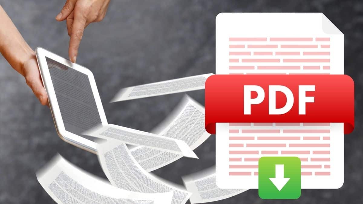 Libri in PDF gratis: i migliori siti per una biblioteca infinita