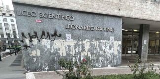 Liceo Leonardo da Vinci di Milano