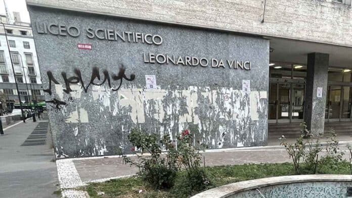 Liceo Leonardo da Vinci di Milano