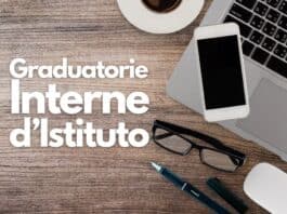 Graduatorie Interne dIstituto