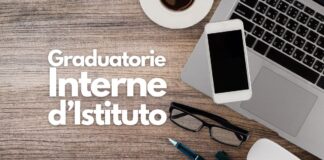 Graduatorie Interne dIstituto