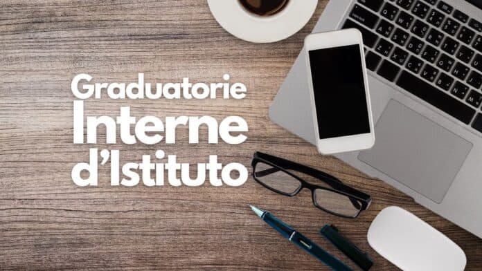 Graduatorie Interne dIstituto