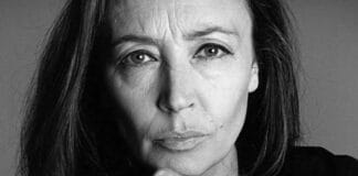 Oriana Fallaci