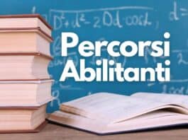 Percorsi Abilitanti