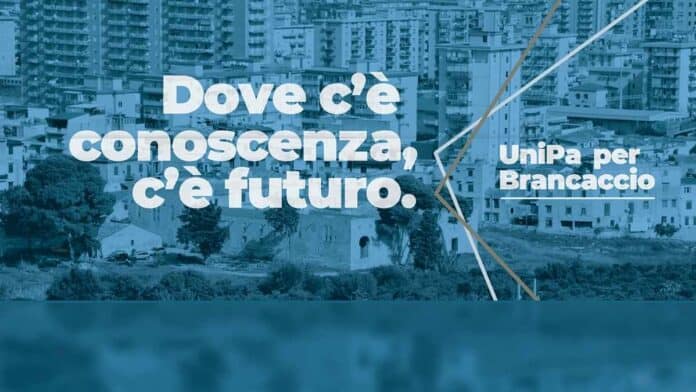 Progetto Brancaccio