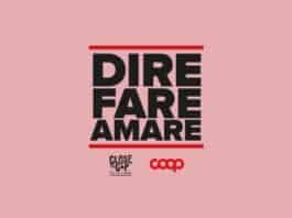 Dire, fare, amare