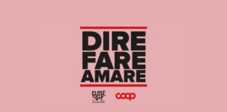 Dire, fare, amare