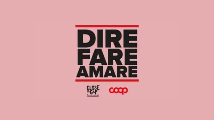 Dire, fare, amare