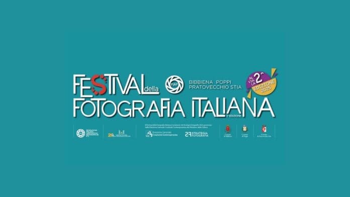 Festival Fotografia Italiana 2025