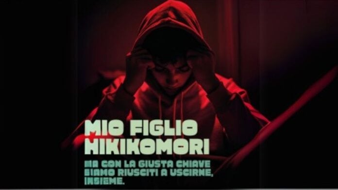 Il Mese degli Hikikomori