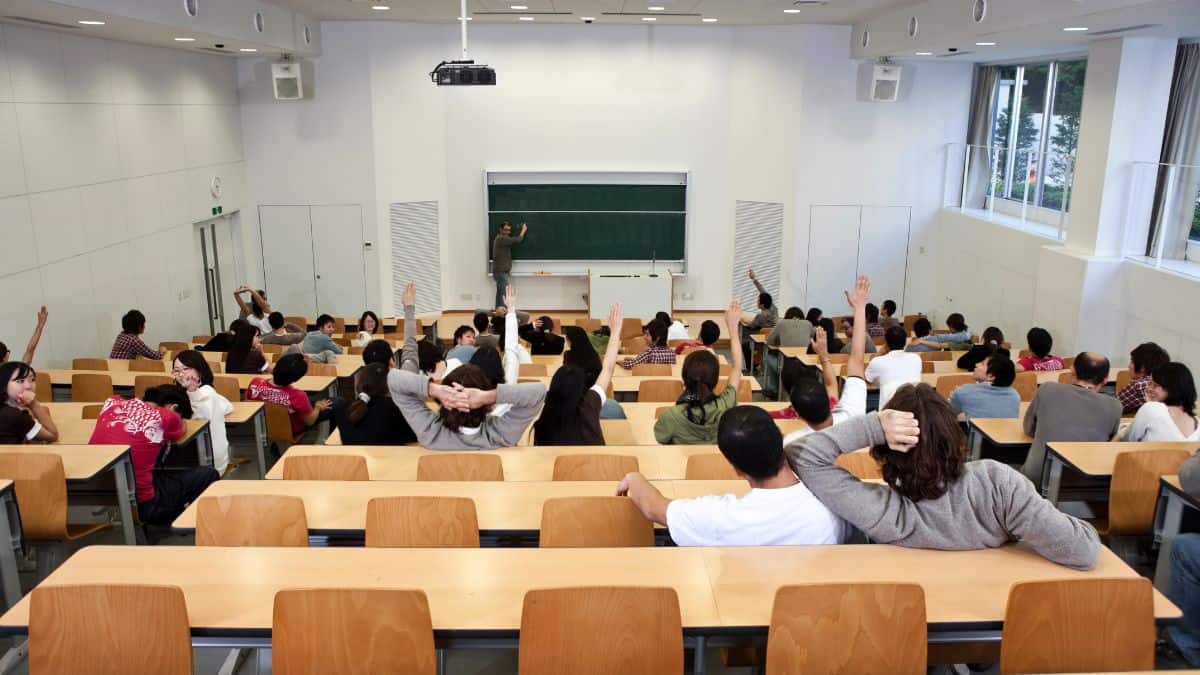 Concorso pubblico: Università di Brescia, assunzioni per categorie protette