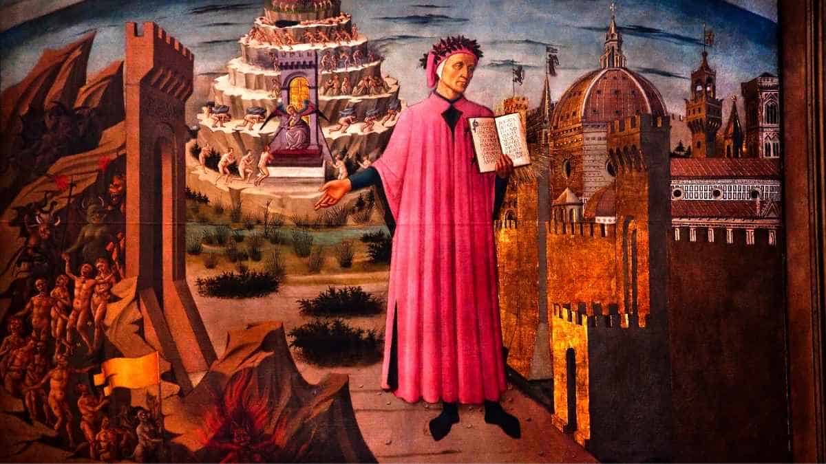 Il Dantedì 2025: celebrazioni in onore di Dante Alighieri