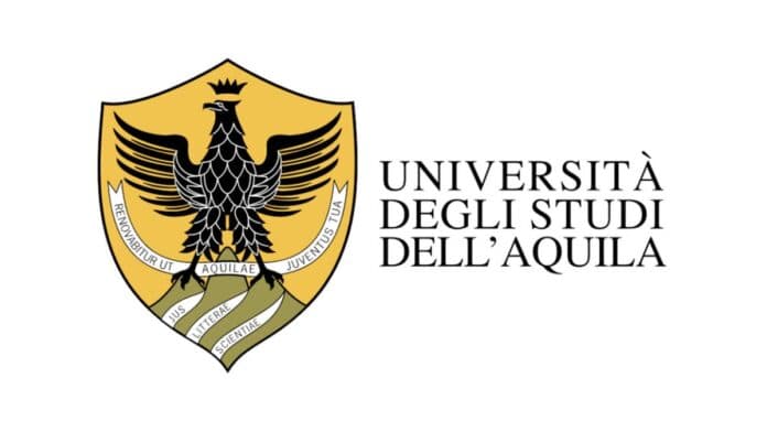 Università degli Studi DellAquila