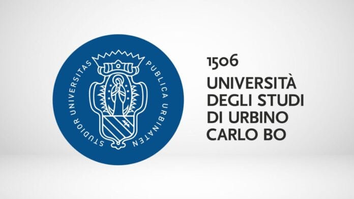 Università degli Studi di Urbino Carlo Bo